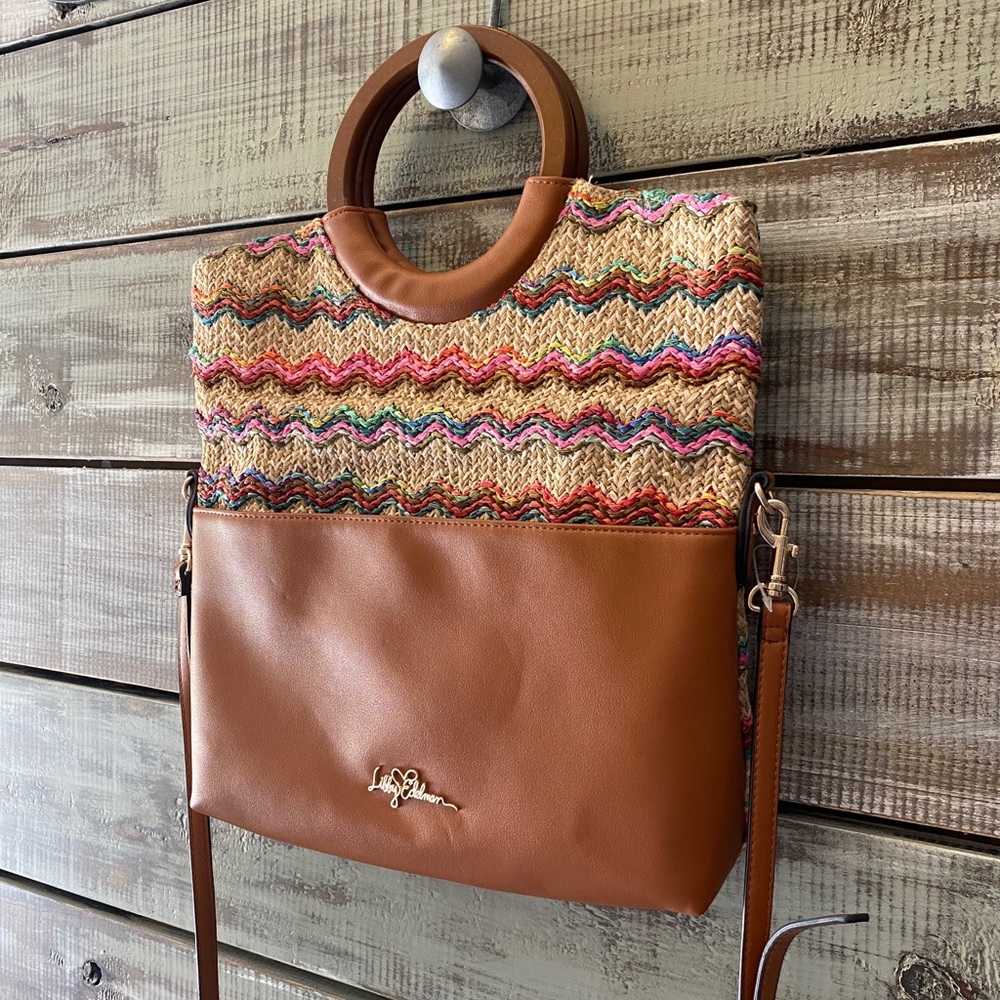 Libby Edelman handbag